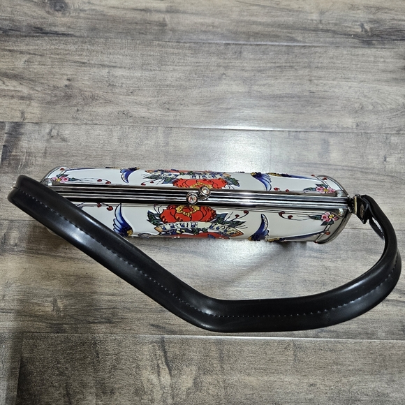 Little Earth shoulder Bag - Picture 3 of 12